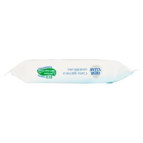 Fresh & Clean Carta igienica umidificata Salviettine alla Camomilla 48 pz